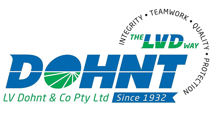 LV Dohnt & Co Pty Ltd