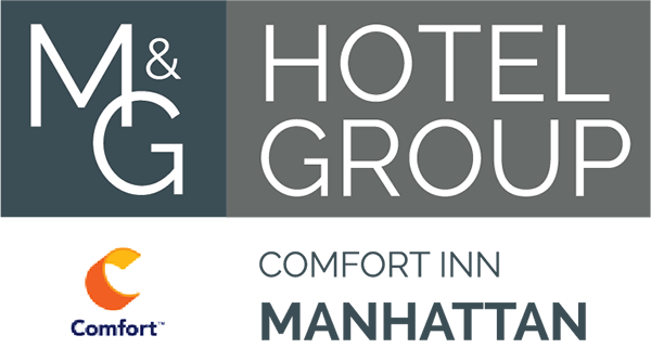 Comfort Inn Manhattan - M&G Hotel Group